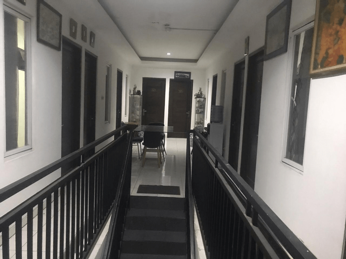 Wisma Rimadi, West Jakarta