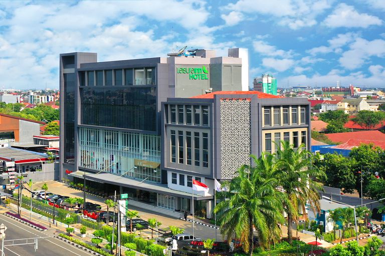 Leisure Inn Arion Hotel, East Jakarta