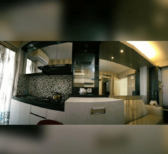 Besttime Room at Bassura City Apartment, East Jakarta