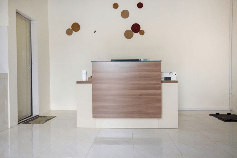 Others 3, OYO 3048 Riahna Residence, Medan