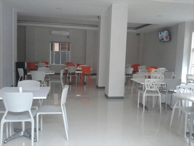 Others 4, Skyward Hotel Manado, Manado