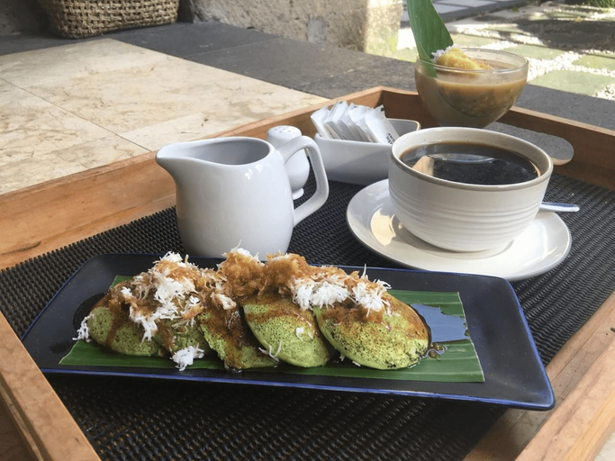 Food & Drinks 5, Dim House Jimbaran, Badung