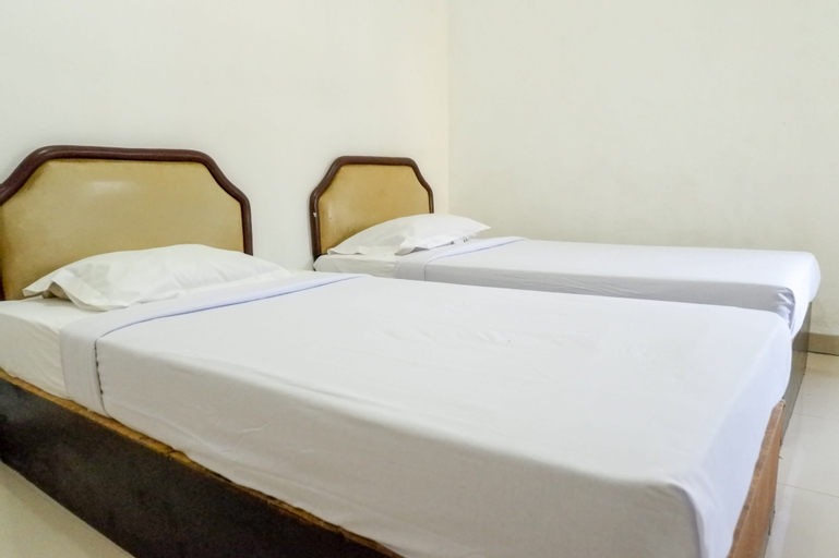 Pelangi Hotel Palu, Palu