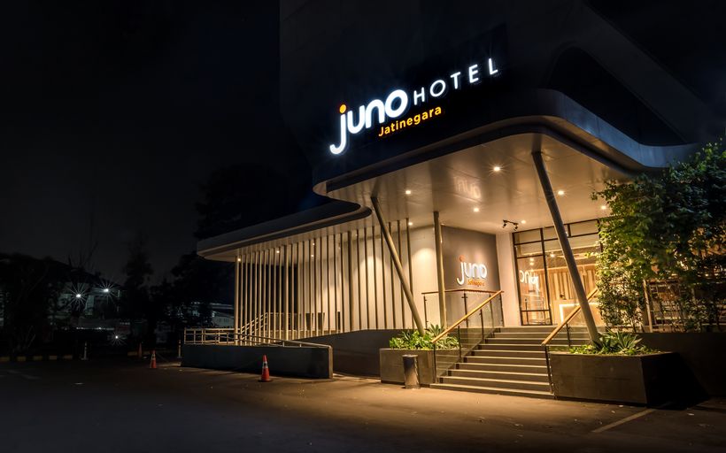 Juno Hotel Jatinegara Jakarta, East Jakarta