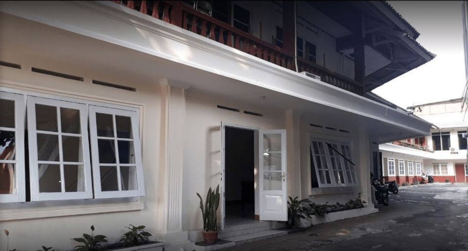 Berlian Hotel Sukabumi, Sukabumi