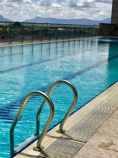 Sport & Beauty 2, Imperial Grand Suite Apartment, Kuching