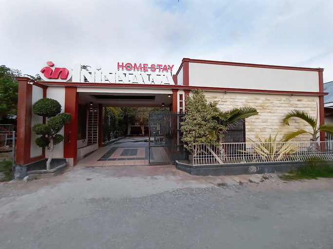 Exterior & Views 2, OYO 3240 Inninawa Homestay, Palu