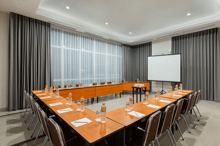 Business Facilities 5, Amaris Hotel Slipi, West Jakarta
