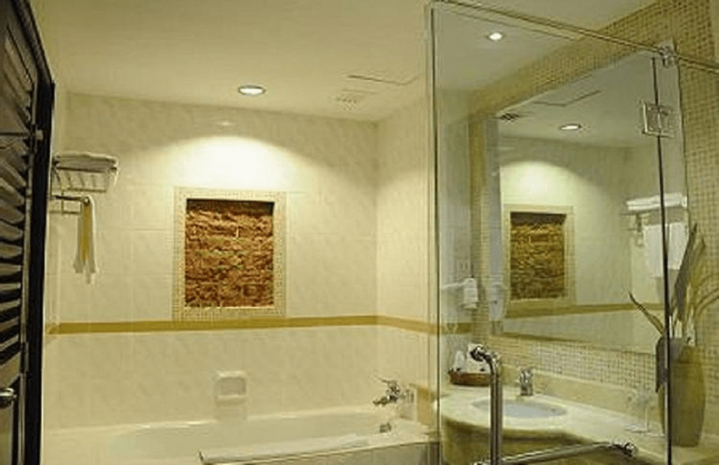 Bedroom 5, A'Famosa Resort - Villa, Alor Gajah
