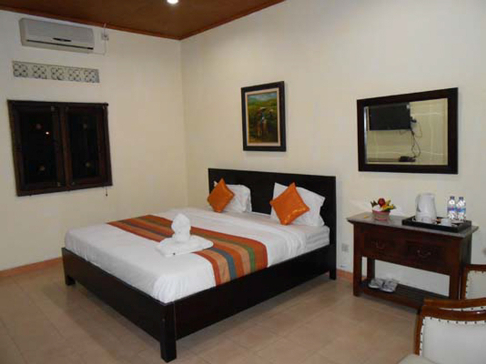 Alam Jogja Resort, Sleman