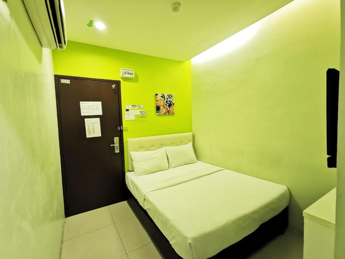 Best View Hotel Bangi, Hulu Langat