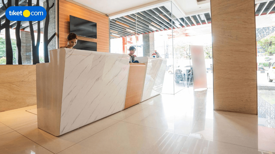 Grand Citihub Hotel @Panakkukang, Makassar
