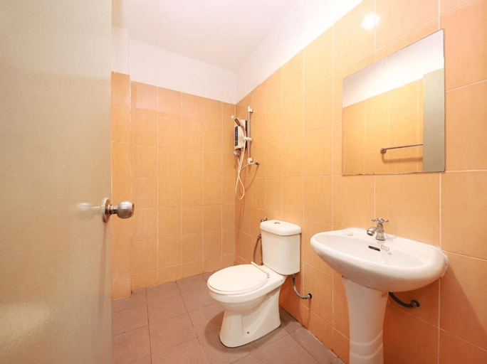OYO 89676 Hotel 22, Seremban