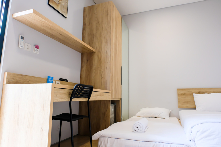 Bedroom 4, HM Social Karawaci, Tangerang