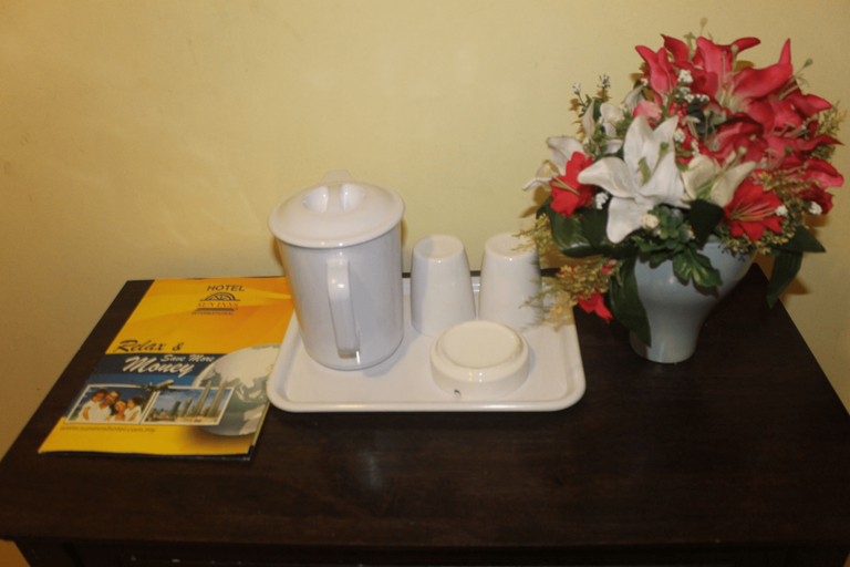 Sun Inns Permas Jaya, Johor Bahru