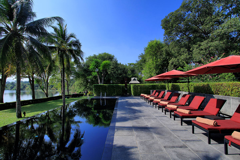 Sport & Beauty 2, U Inchantree Kanchanaburi, Muang Kanchanaburi