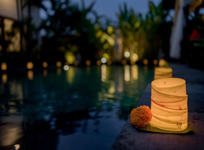 Cenik Villa Ubud, Gianyar