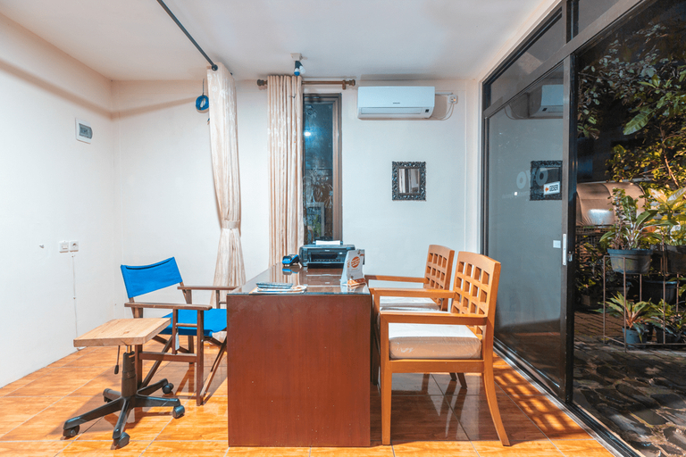 Others 4, OYO 3141 Bogor Homestay Syariah, Bogor