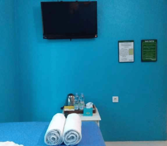 Bedroom 5, Kampoeng Air Resort, Majalengka