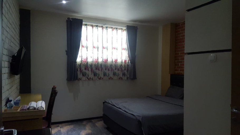 MyHotel Cilegon, Cilegon