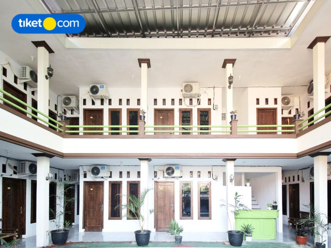 Exterior & Views 3, Wisma Mulia Syariah, Bandar Lampung