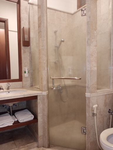 Ricozy Hotel, Jakarta Selatan