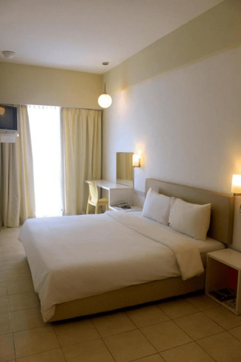 Bedroom 5, YY38 Hotel, Kuala Lumpur
