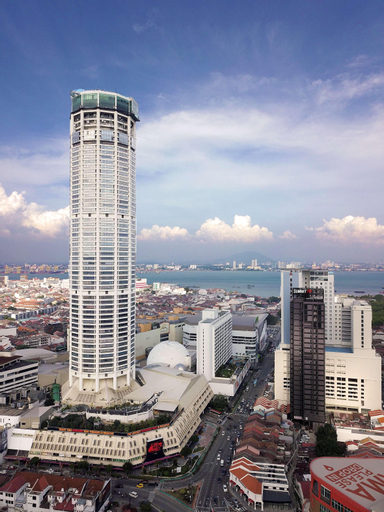 M Summit 191 Executive Hotel Suites, Pulau Penang