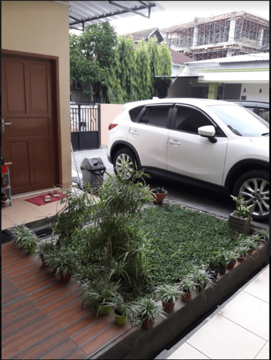 Rabal Guest House Syariah, Makassar