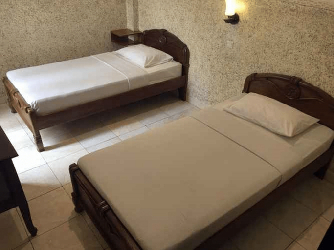 La Fasa Syariah Hotel, Sumedang