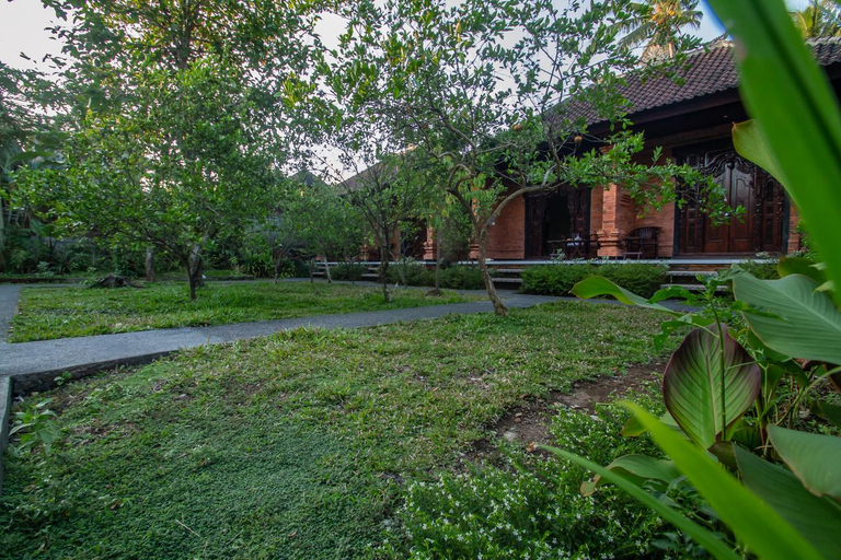 Exterior & Views 2, Sanga Suites Villas, Gianyar