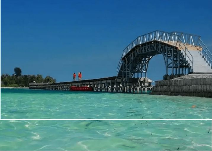 Sisca Homestay Pulau Tidung, Thousand Islands