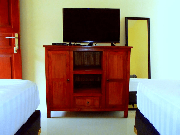 Public Area 4, The Lakshmi Villas by The Beach House, Lombok