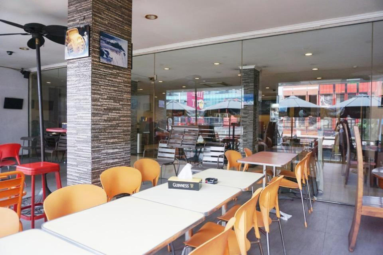 Others 5, Time Out Hotel, Central Jakarta
