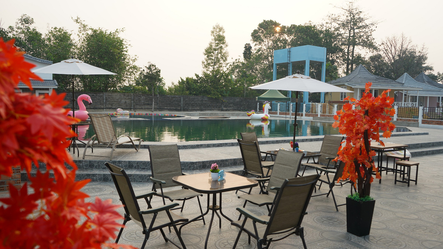 ILAYA HOTEL AND RESORT, Ogan Ilir