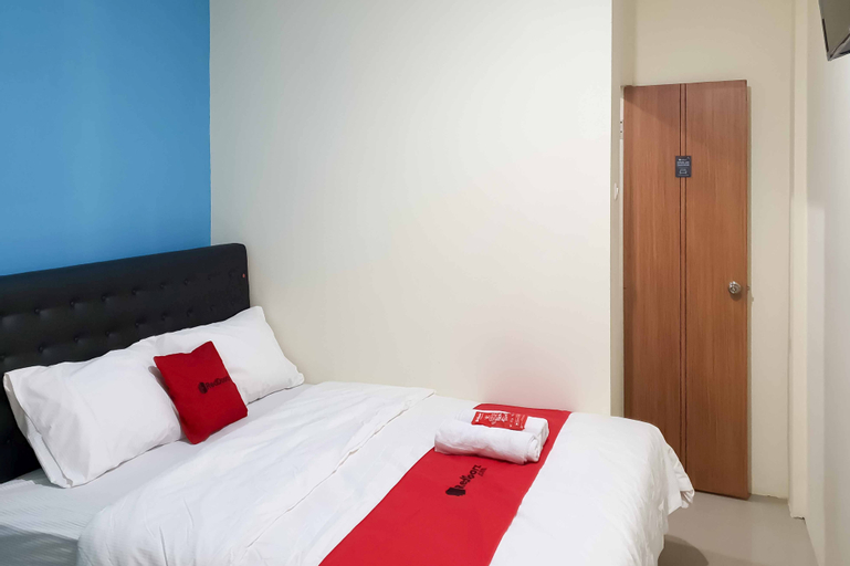 RedDoorz @ Darmo Park 1 Surabaya, Surabaya