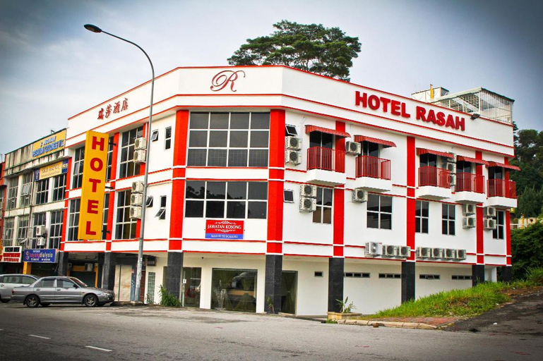 Exterior & Views 5, Hotel Rasah Seremban, Seremban