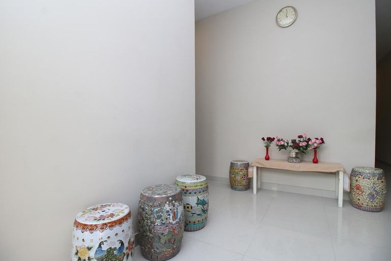 Cozrooms near MRT, Plaza Indonesia, and Grand Indonesia, Central Jakarta