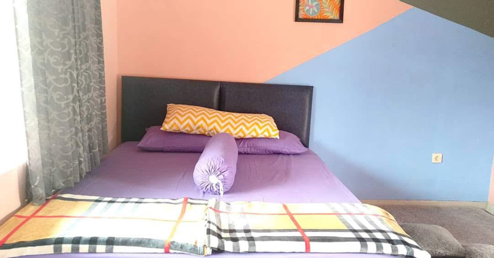 Imah Enin, Bandung