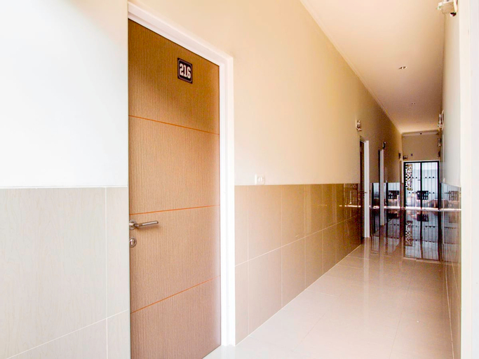 OYO 3166 Witte Steen Homestay Syariah, Makassar