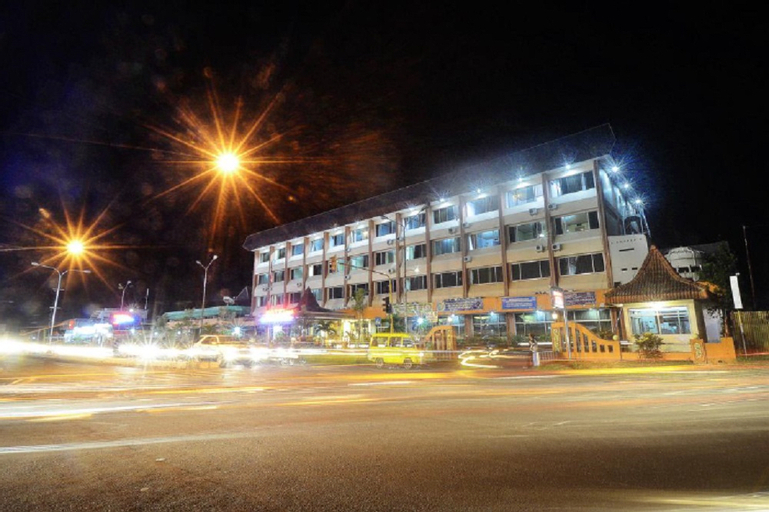 Hotel Bandung Permai, Jember