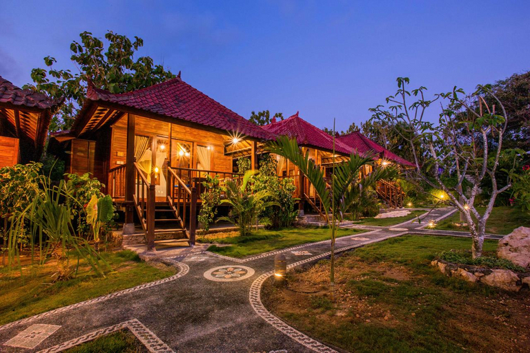 D'Coin Lembongan Cottage, Klungkung