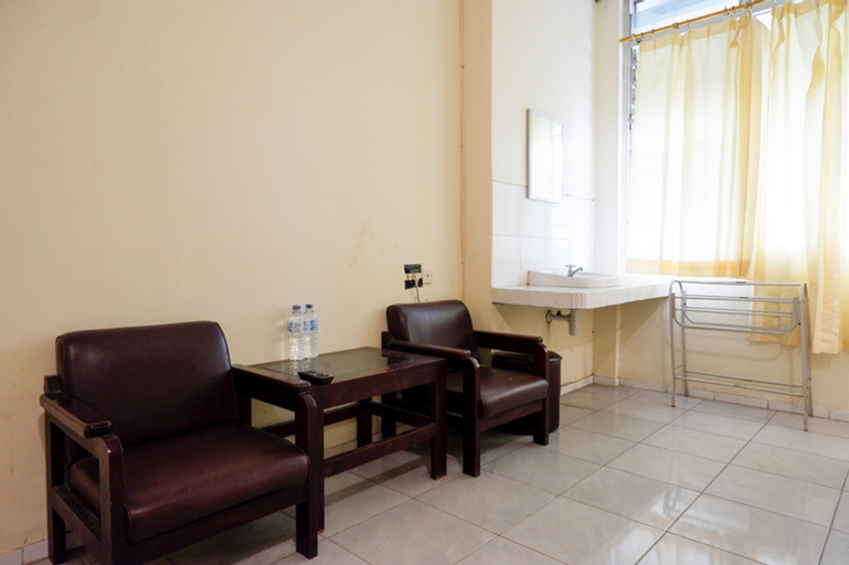 RedDoorz @ Hotel Citra Indah, Yogyakarta