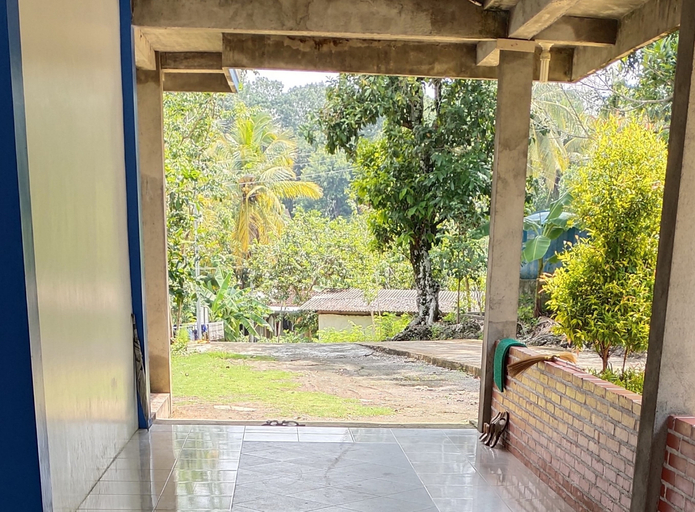 Homestay Sudiono, Bantul