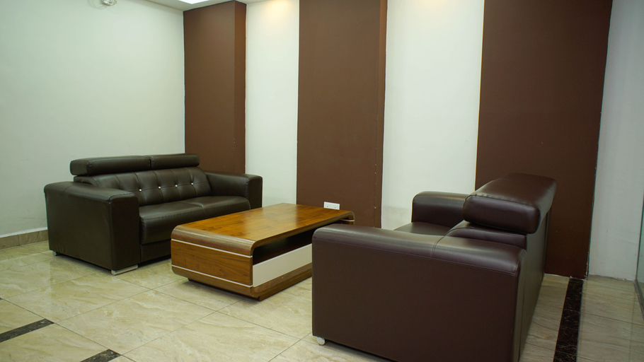Public Area 3, Bitz Hotel, Kuala Lumpur