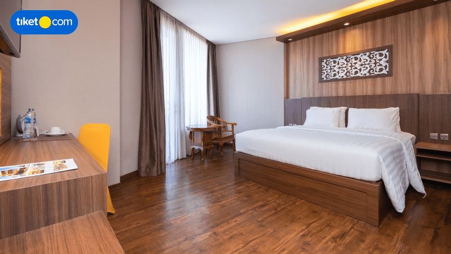 Diamond Hotel, Samarinda
