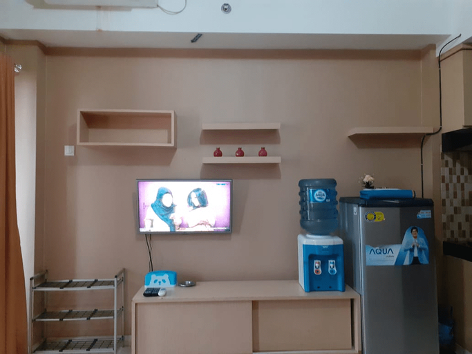 Margonda Residence IV & V By. D'one Agency, Depok