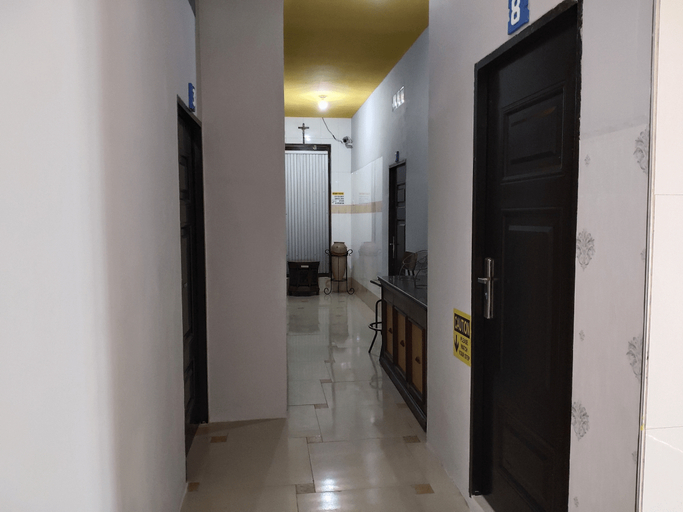Others 5, OYO 3375 Sumatera Agustinekost Syariah, Medan