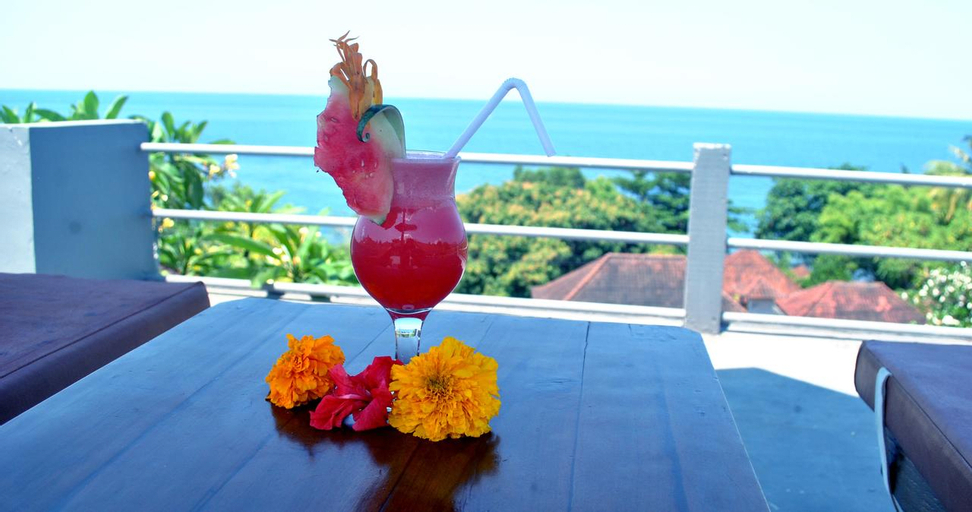 Titi Sedana Homestay, Karangasem