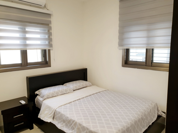 Bedroom 4, GK Apartments - Ben Gurion 105